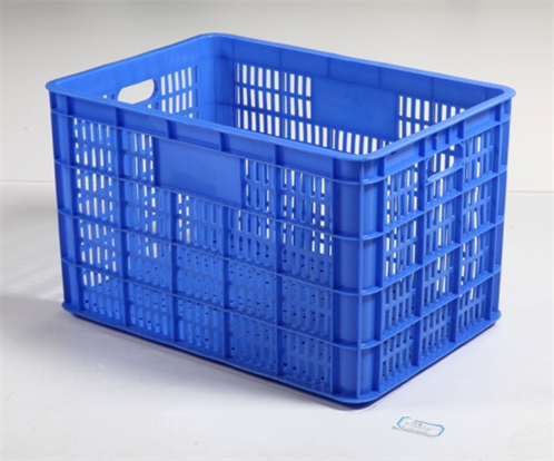 物流箱的主要用途