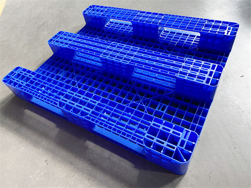 注塑和吹塑塑胶卡板的行业前景